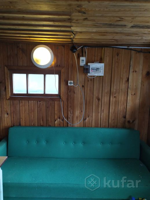 Дом 2-комн. 15 м² за 475 740 ₽ в Гомельский — фото 2