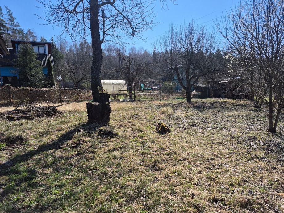 Дом 1-комн. 506 м² за 745 141 ₽ в Гродненский — фото 2