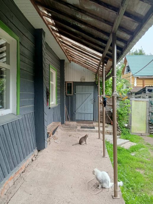 Дом 1-комн. 60 м² за 633 370 ₽ в Шклов — фото 3