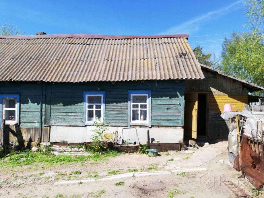 Дом 66 м² за 339 412 ₽ в Буда Люшевская — фото 3