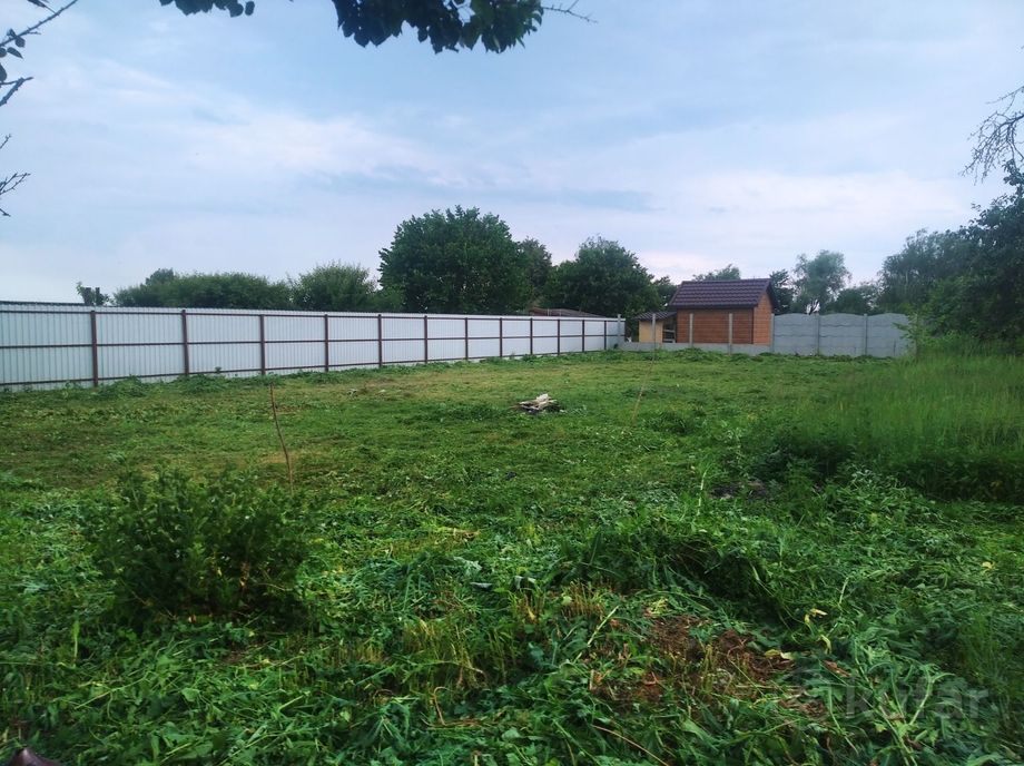 Дом 21 м² за 707 884 ₽ в Поколюбичи — фото 3