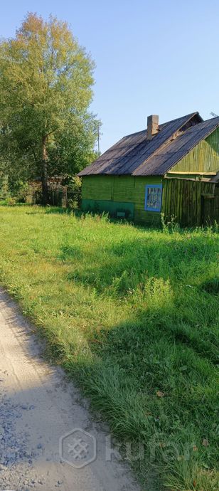 Дом 53.2 м² за 166 509 ₽ в Красин — фото 1