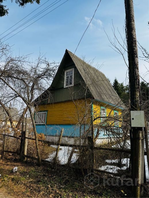 Дом 2-комн. 17 м² за 579 496 ₽ в Могилёв — фото 2