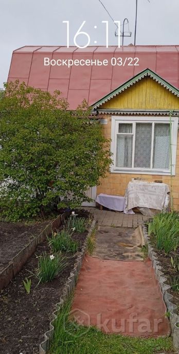 Дом 3-комн. 35 м² за 678 078 ₽ в Гомельский — фото 1