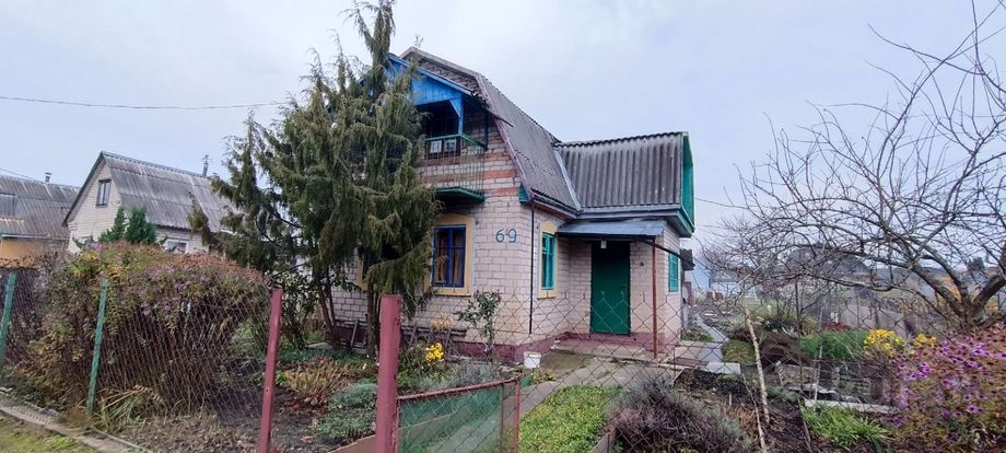 Дом 3-комн. 49.8 м² за 521 599 ₽ в Солигорск — фото 3