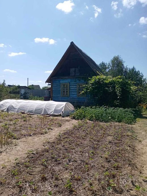 Дом 2-комн. 25 м² за 185 010 ₽ в Добрушский — фото 1