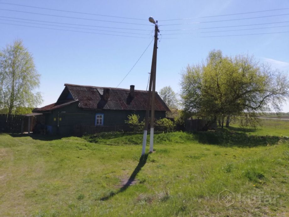 Дом 66 м² за 339 412 ₽ в Буда Люшевская — фото 2