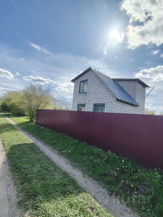 Дом 2-комн. 38 м² за 335 313 ₽ в Новолукомль — фото 1