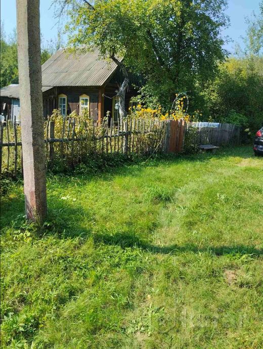 Дом 1-комн. 40.8 м² за 149 028 ₽ в Угольщина — фото 2