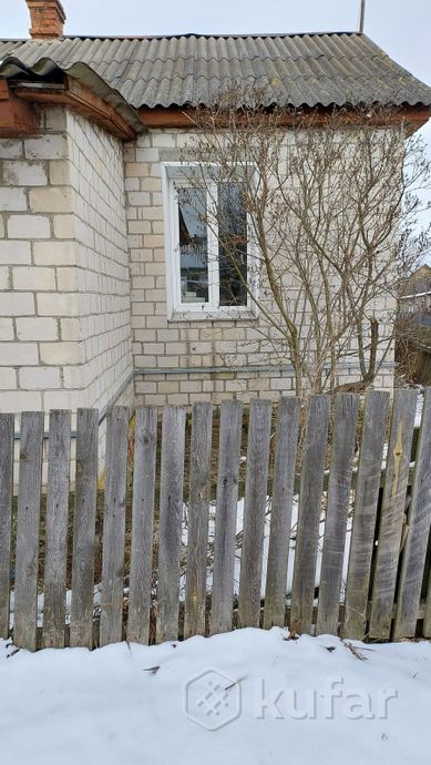 Квартира 2-комн. 49 м² за 707 884 ₽ в Калинковичи — фото 2