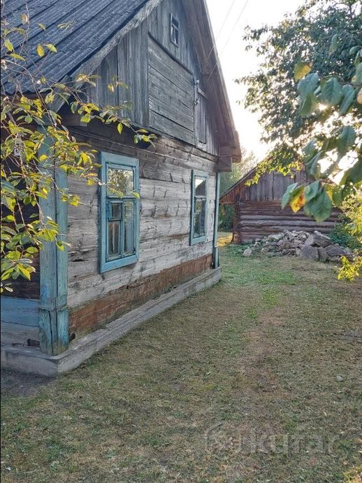 Дом 3-комн. 50.8 м² за 393 807 ₽ в Пружаны — фото 1