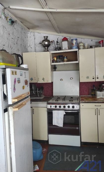 Дом 1-комн. 31.9 м² за 298 056 ₽ в Бобруйский — фото 2