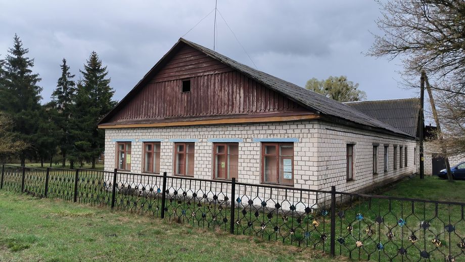Дом 5-комн. 600 м² за 484 342 ₽ в Козловичи — фото 2