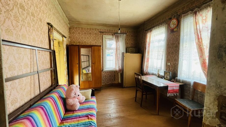 Квартира 2-комн. 32.3 м² за 409 828 ₽ в Бобруйск — фото 1