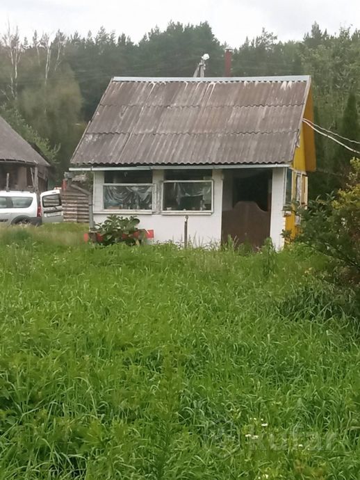 Дом 3-комн. 50 м² в Гаркавщина — фото 5