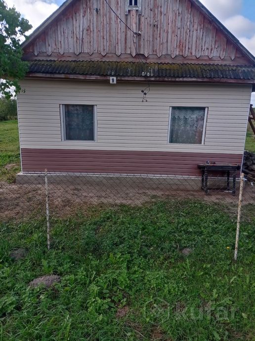 Дом 2-комн. 50 м² за 312 959 ₽ в Клецкий — фото 3