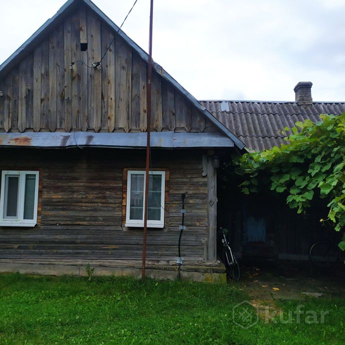 Дом 3-комн. 68.9 м² за 367 377 ₽ в Дивин — фото 2