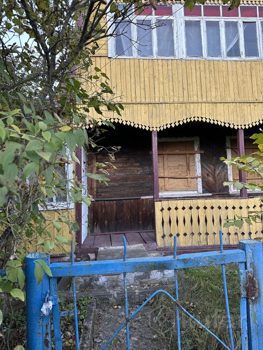 Дом 5-комн. 60 м² за 819 655 ₽ в Гомельский — фото 3