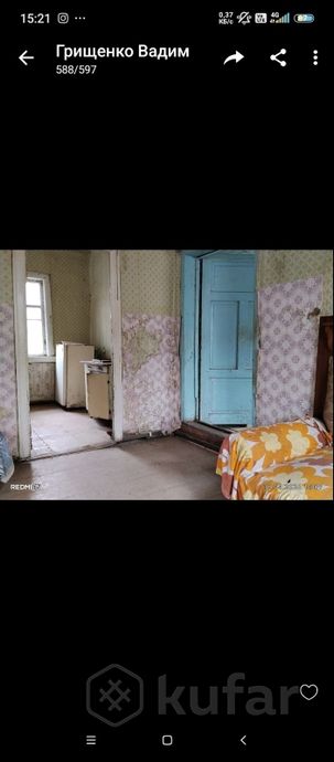 Дом 3-комн. 70 м² в Вьюн — фото 4