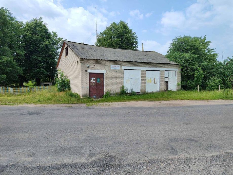 Дом 98 м² за 100 434 ₽ в Ясиновка — фото 1