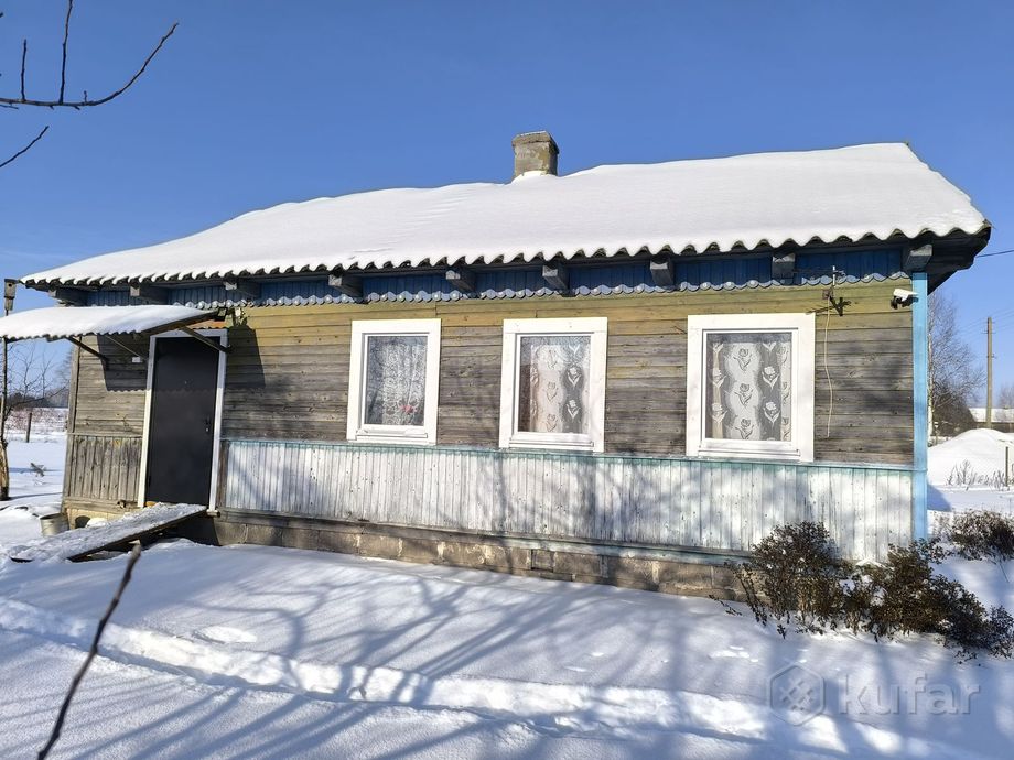 Дом 3-комн. 53.3 м² за 502 144 ₽ в Гошево — фото 2