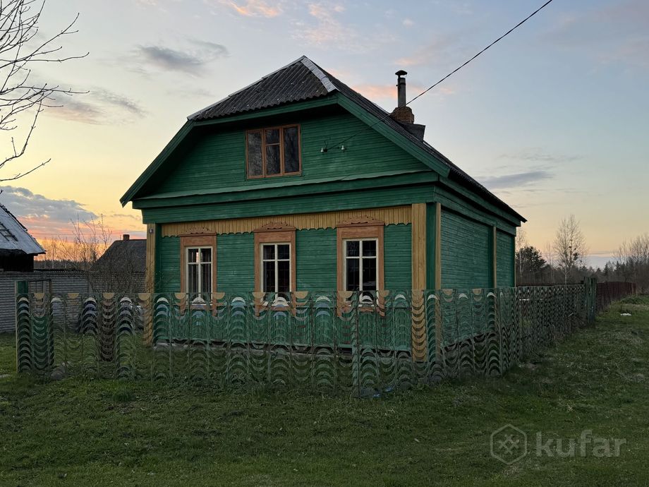 Дом 5-комн. 50 м² за 856 912 ₽ в Сосновая — фото 1