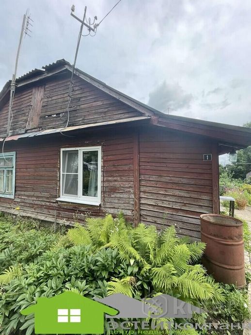 Дом 18 м² за 380 022 ₽ в Новогрудок — фото 1