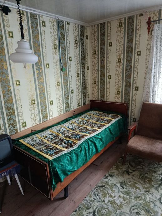 Дом 2-комн. 51 м² за 312 959 ₽ в Полоцкий — фото 2