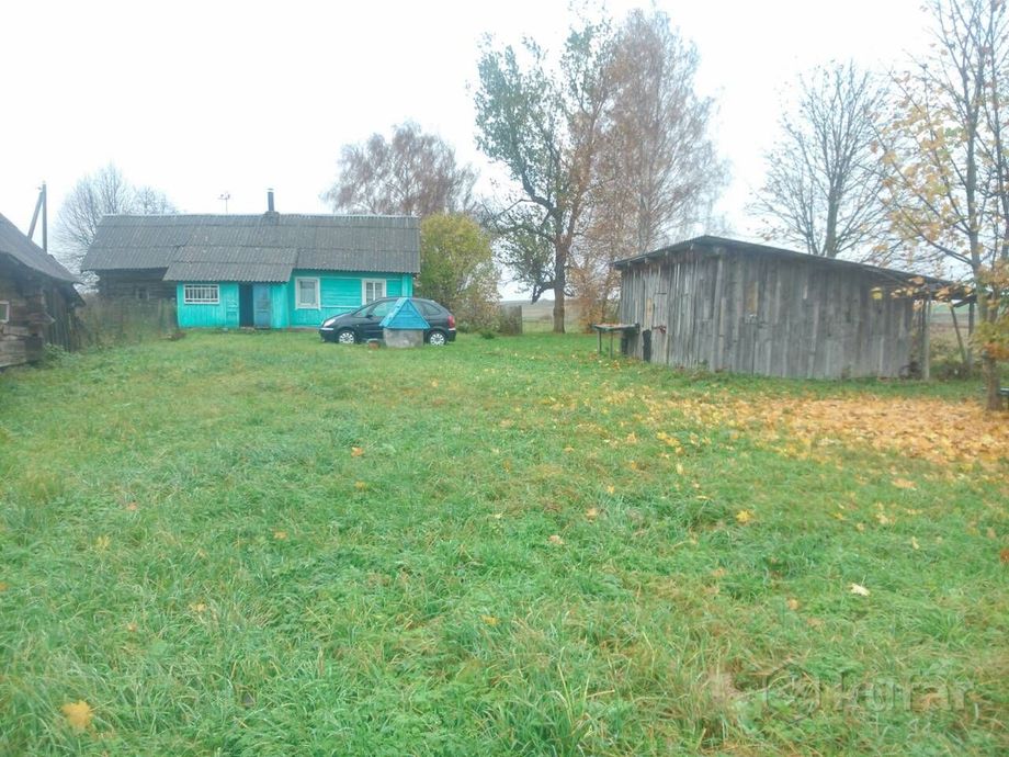 Дом 1-комн. 40 м² за 185 010 ₽ в Заболотье — фото 3