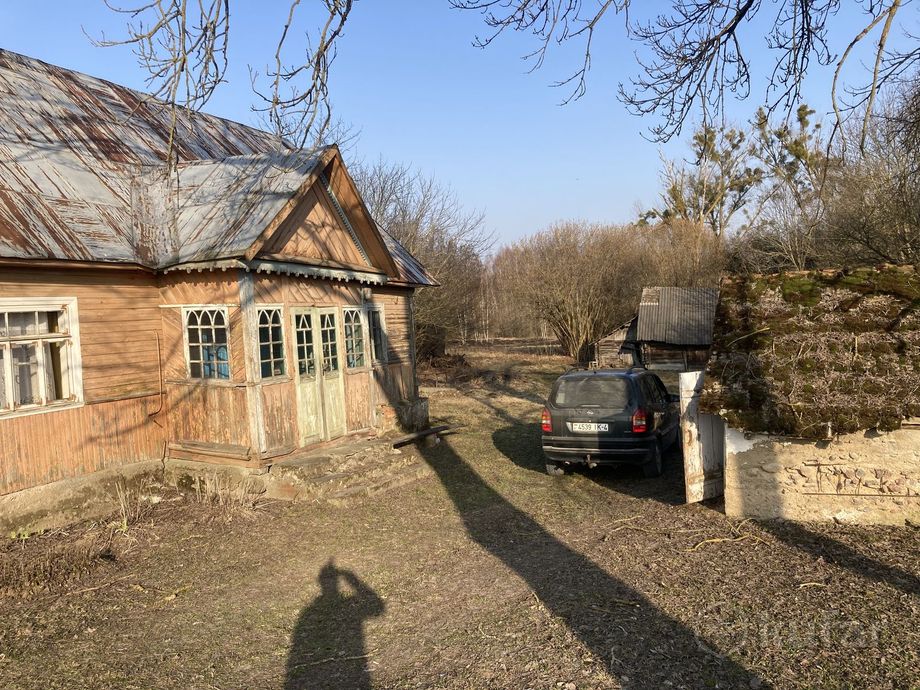 Дом 3-комн. 70 м² за 79 290 ₽ в Малые Пугачи — фото 2