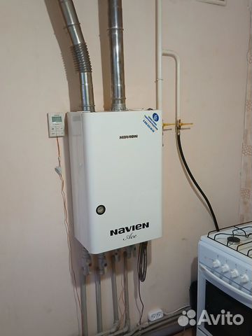 Квартира 1-комн. 29.7 м² в Рабочий посёлок Вача — фото 5 из 13