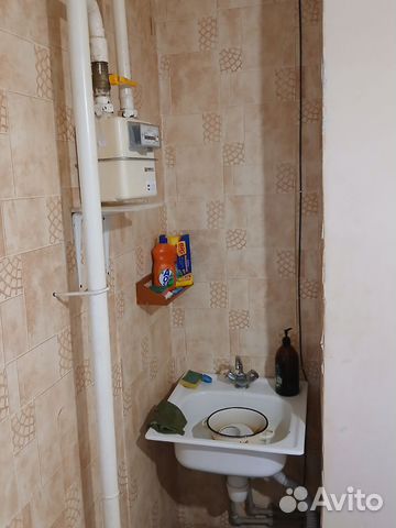 Квартира 1-комн. 29.7 м² в Рабочий посёлок Вача — фото 6 из 13