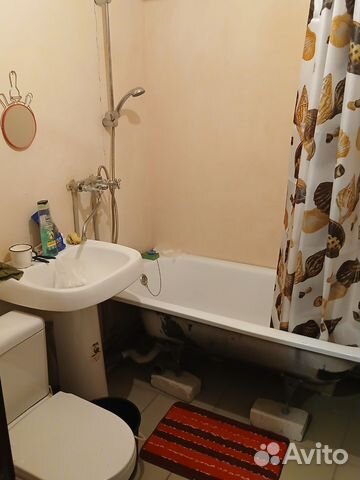 Квартира 1-комн. 29.7 м² в Рабочий посёлок Вача — фото 2 из 13