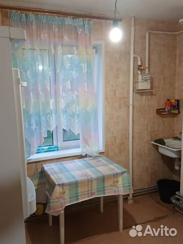 Квартира 1-комн. 29.7 м² в Рабочий посёлок Вача — фото 7 из 13