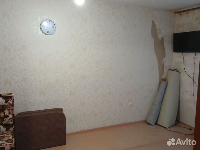 Квартира 1-комн. 29.7 м² в Рабочий посёлок Вача — фото 9 из 13