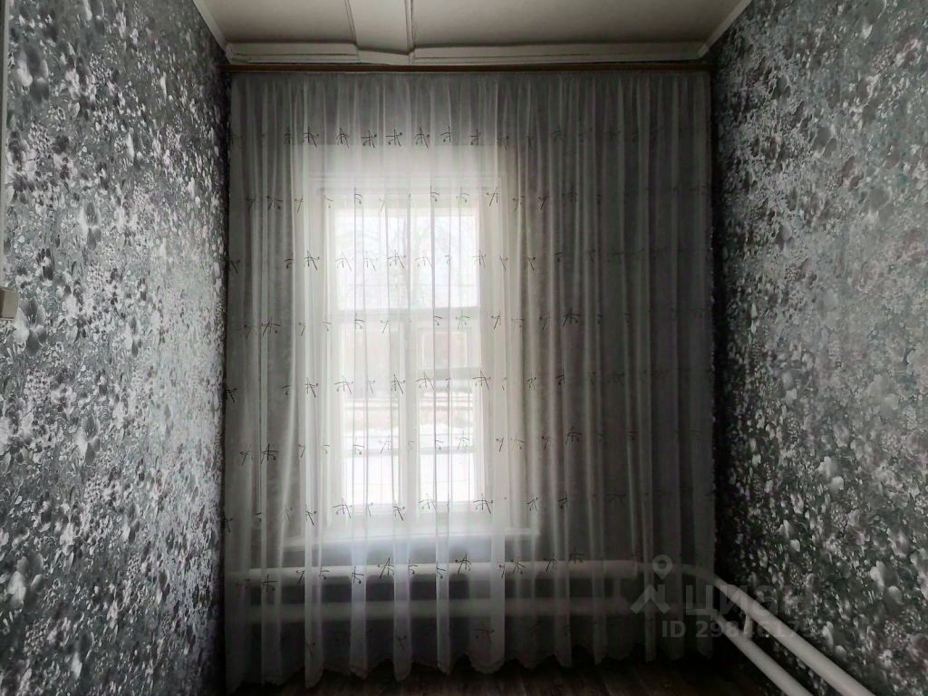 Комната 3-комн. 54 м² в рп Лунино — фото 6 из 17