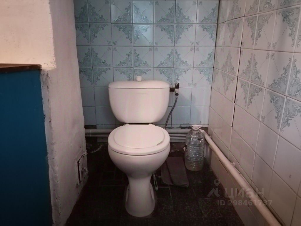 Комната 3-комн. 54 м² в рп Лунино — фото 10 из 17