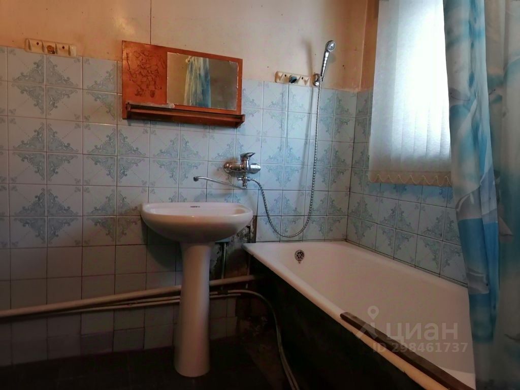 Комната 3-комн. 54 м² в рп Лунино — фото 11 из 17