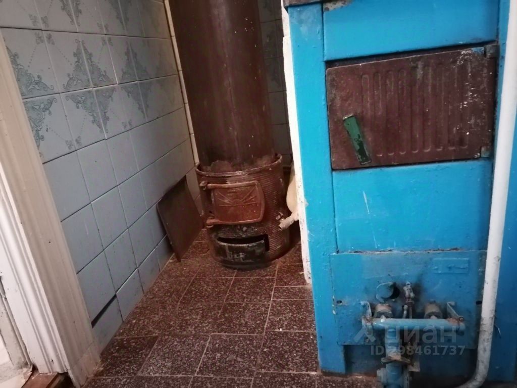 Комната 3-комн. 54 м² в рп Лунино — фото 12 из 17