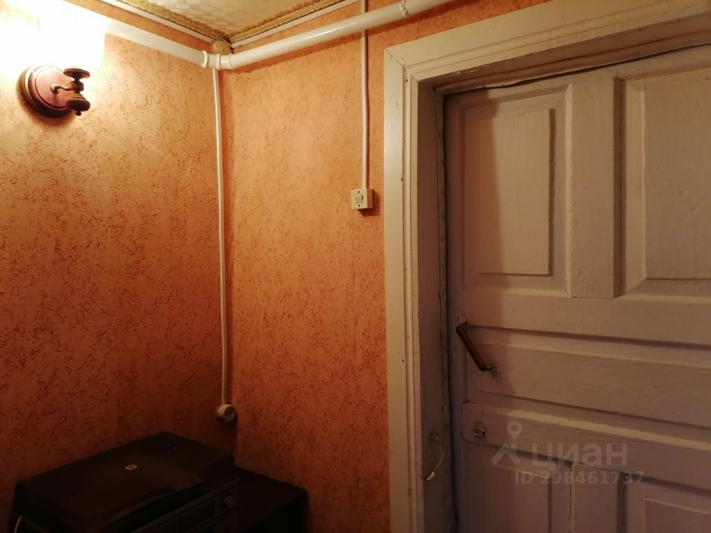 Комната 3-комн. 54 м² в рп Лунино — фото 13 из 17