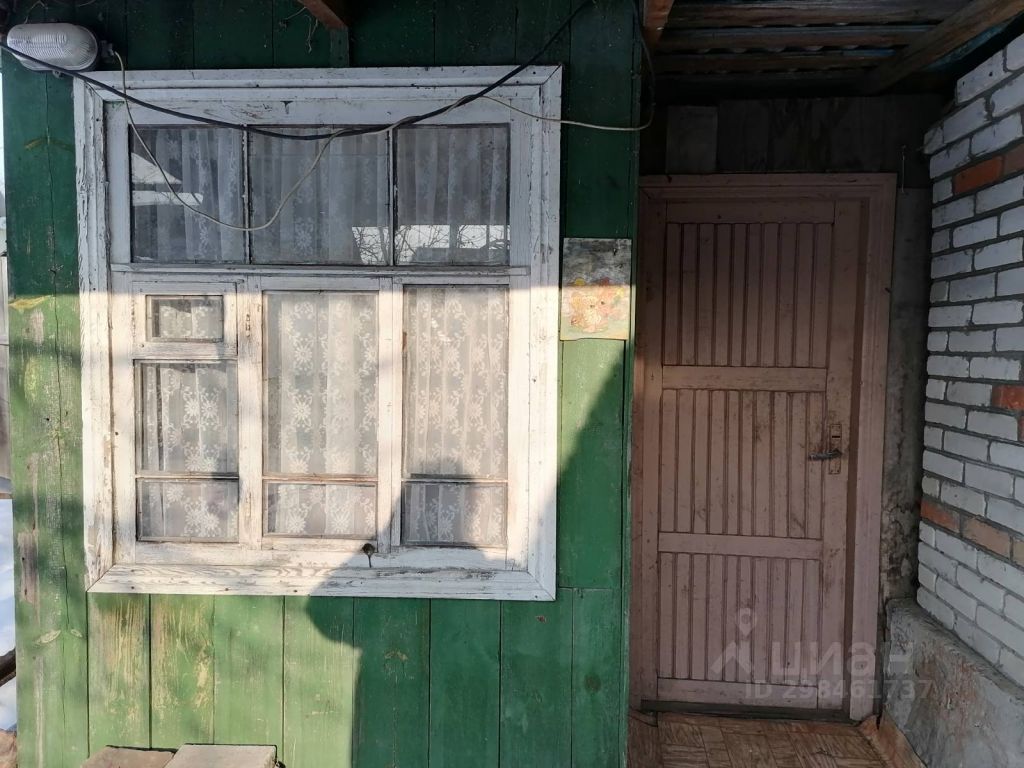 Комната 3-комн. 54 м² в рп Лунино — фото 15 из 17