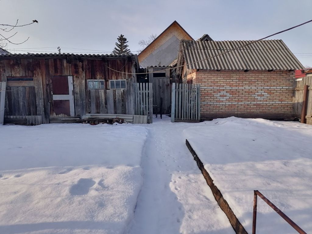 Комната 3-комн. 54 м² в рп Лунино — фото 16 из 17