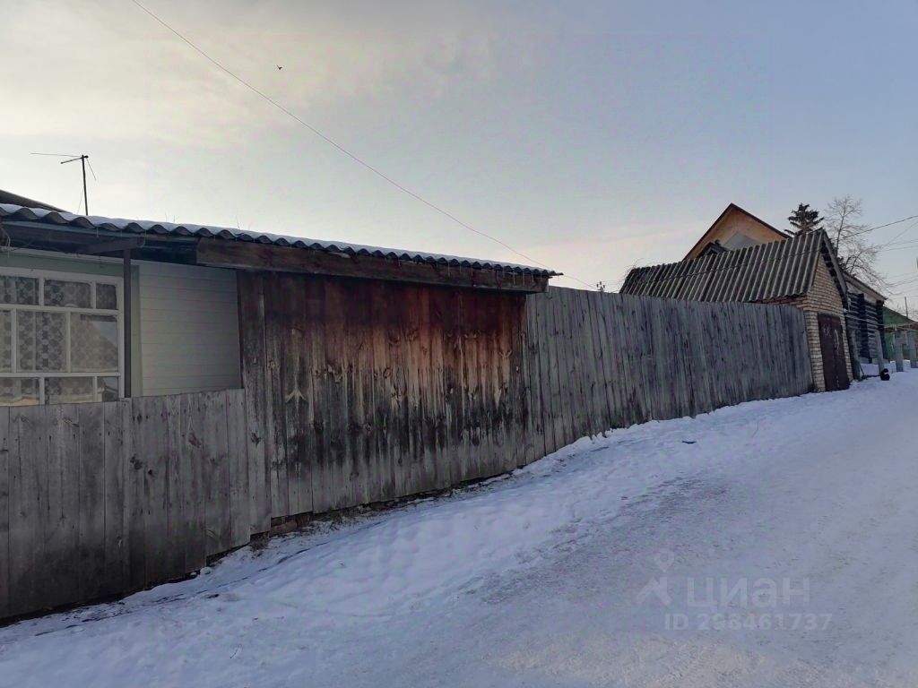 Комната 3-комн. 54 м² в рп Лунино — фото 17 из 17