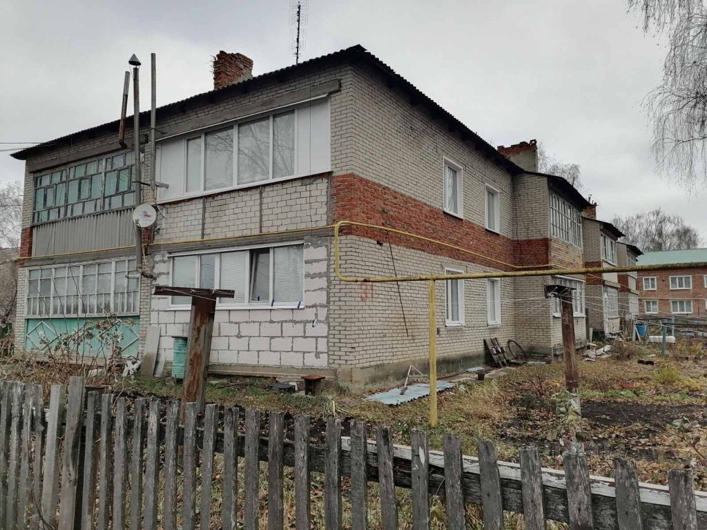 Комната 1-комн. 40.6 м² в рп Лунино — фото 4 из 23