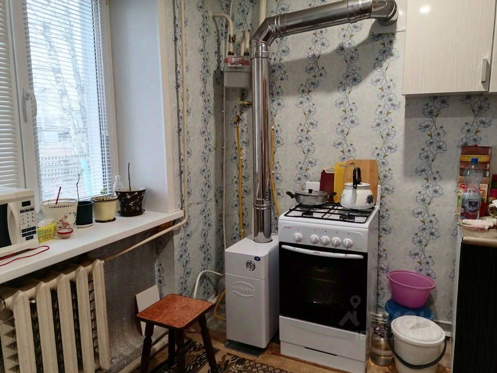 Комната 1-комн. 40.6 м² в рп Лунино — фото 15 из 23