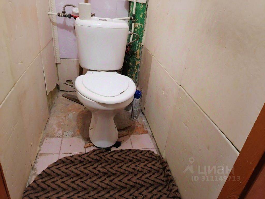 Комната 1-комн. 40.6 м² в рп Лунино — фото 20 из 23