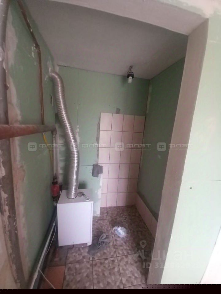 Комната 2-комн. 42.2 м² в Староикшурминское с/пос — фото 7 из 13
