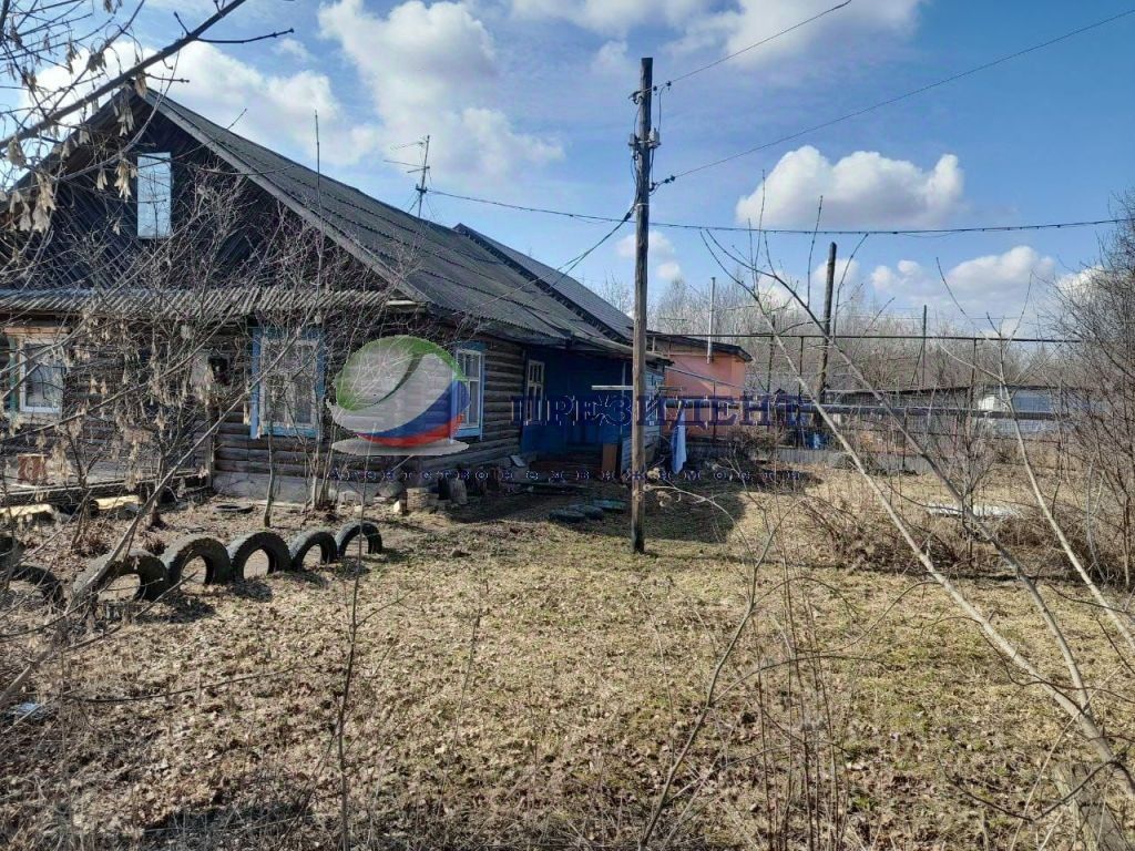 Квартира 1-комн. 35.2 м² в с. Кантаурово — фото 1 из 8