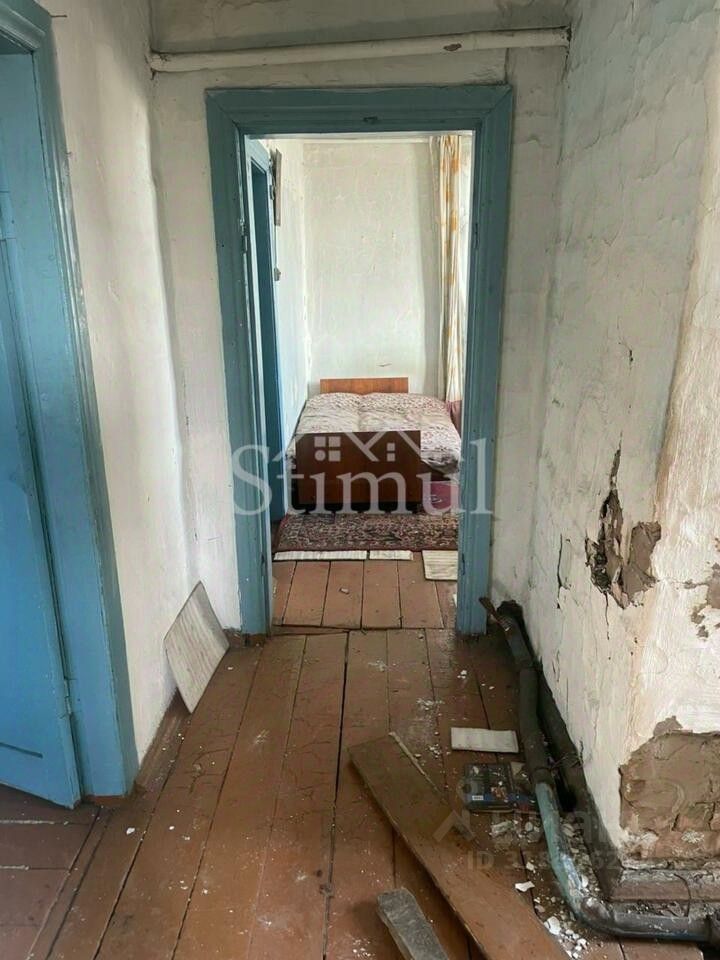 Комната 3-комн. 43.9 м² в с. Новороссийское — фото 6 из 13