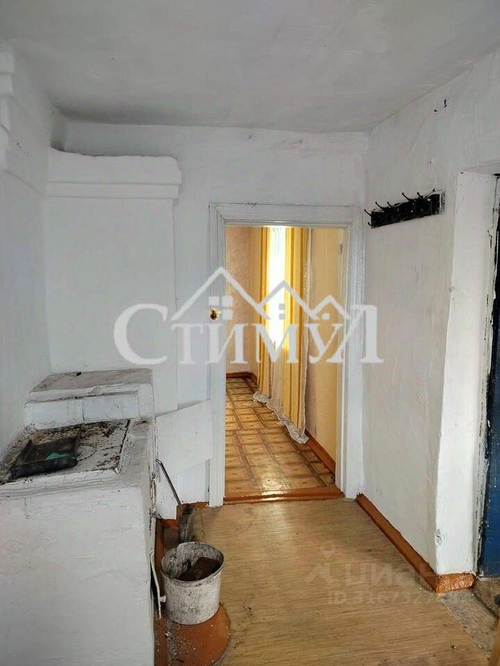 Комната 2-комн. 36 м² в Черногорск — фото 5 из 11